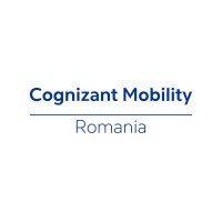 Cognizant Mobility Romania logo
