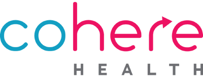Cohere Health logo