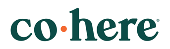 Cohere logo