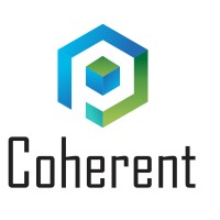Coherent Pixels Systems logo