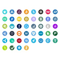 CryptoCurrency ICO/Airdrop logo