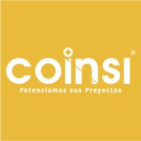 COINSI logo