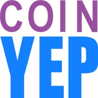 Logo CoinYEP