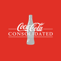 Coca-Cola Consolidated, Inc. logo