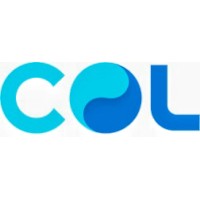 COL Group Co., Ltd. logo
