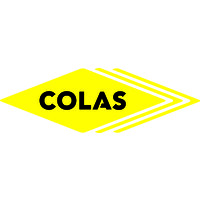 Colas Suisse logo