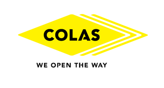 COLAS Australia Group Pty Ltd logo