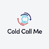 Cold Call Me logo