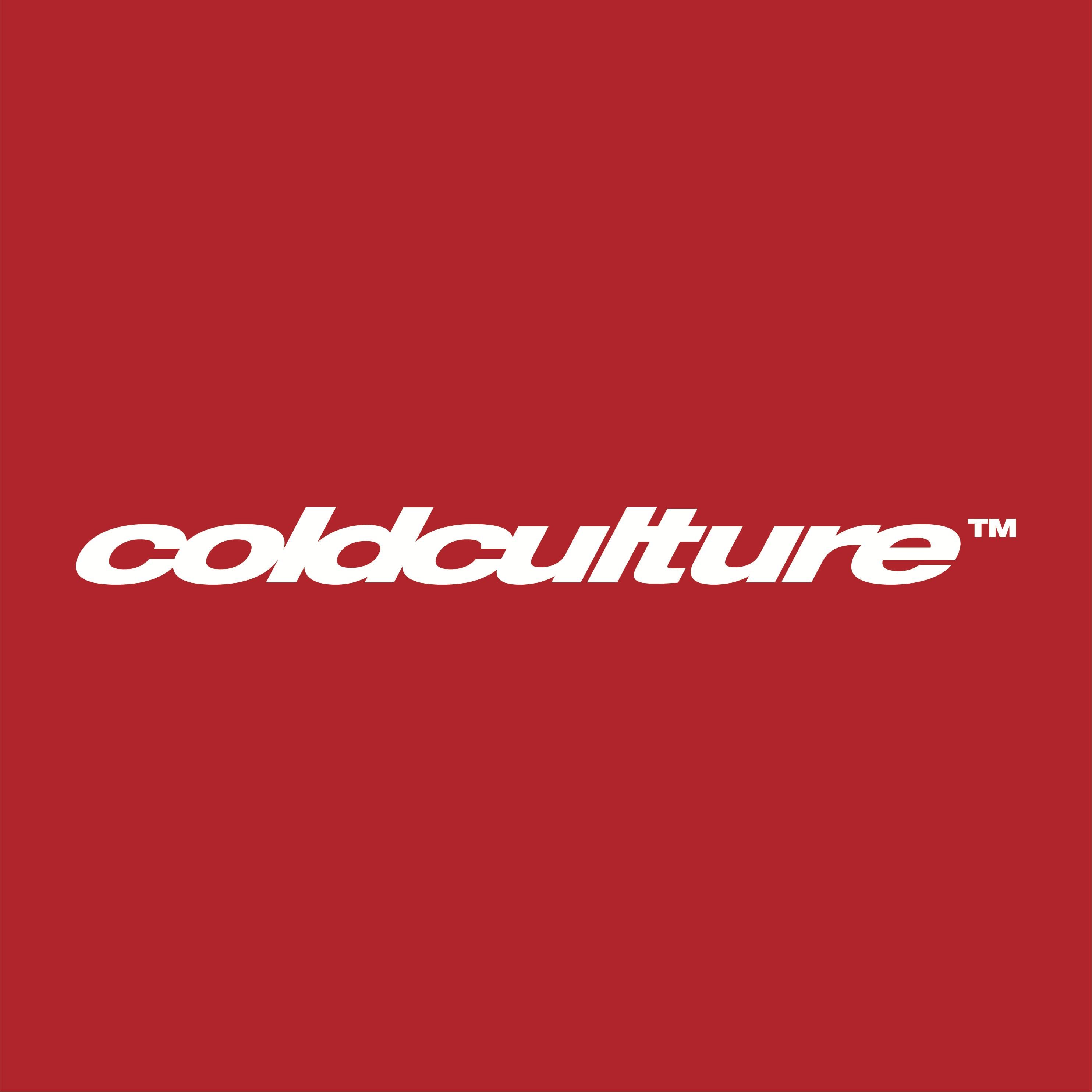 COLD CULTURE logo