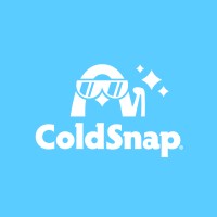 ColdSnap logo