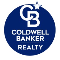 Coldwell Banker Realty logo