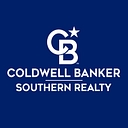 Coldwell Banker Southern Realty logo