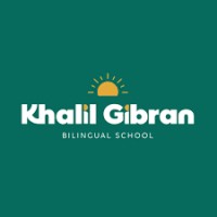 Colegio Privado Bilingüe Khalil Gibran logo