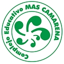 COLEGIO MAS CAMARENA logo