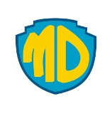 Colegio Milagros de Dios logo