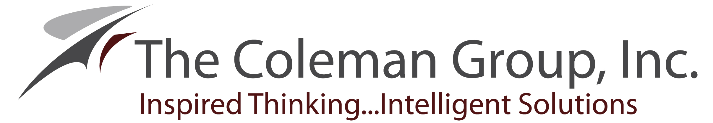 The Coleman Group Inc., logo