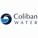 Coliban Water logo