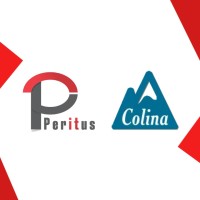 Peritus - A Colina Tech Group logo