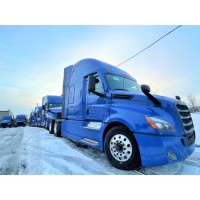 Co Lines INC