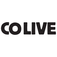 COLIVE logo
