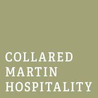 Collared Martin Hospitality logo