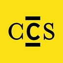 College for Creative Studies (CCS) logo