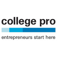 College Pro logo