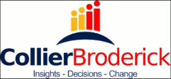 CollierBroderick logo