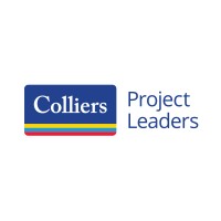 Colliers Project Leaders | Canada logo
