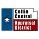 Collin Central Appraisal District logo