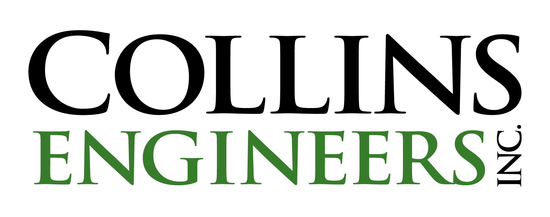 Collins Engineers, Inc. logo