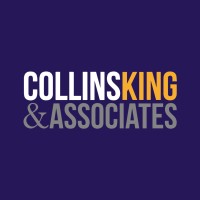 Collins King & Associates logo