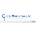Collins Manufacturing logo