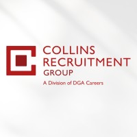 Collins Recruitment Group logo
