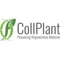 CollPlant logo