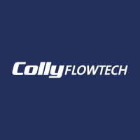 Colly Flowtech AB logo