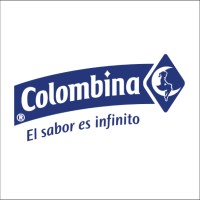 Colombina logo
