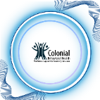 Colonial Behavioral Health logo