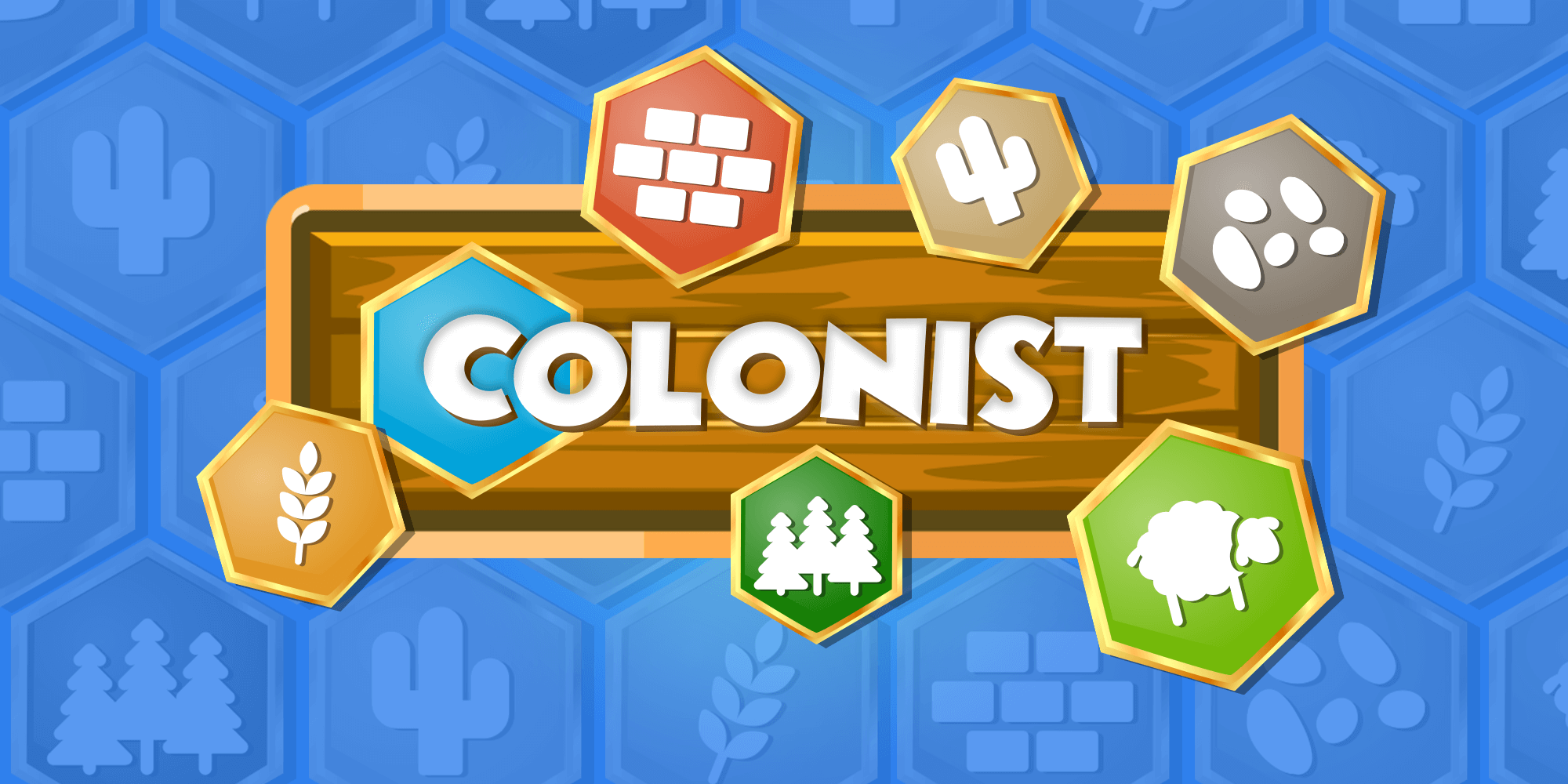 Colonist logo