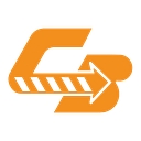 Colorado Barricade Co. logo