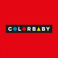 COLORBABY logo