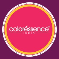 Coloressence logo