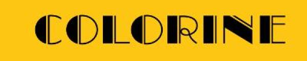 COLORINE logo