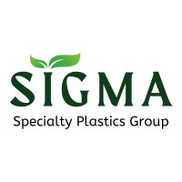 Sigma Specialty Plastics Group logo