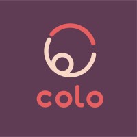 COLO SAÚDE logo