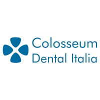 Colosseum Dental Italia logo