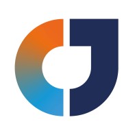 Colourful jobs logo