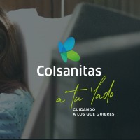Colsanitas logo