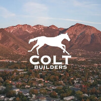 Colt Builders Corp logo