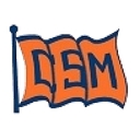 Columbia Shipmanagement logo